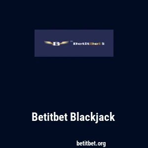 Betitbet Blackjack