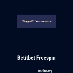 Betitbet Freespin