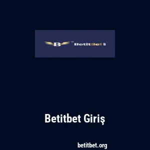 Betitbet Giriş