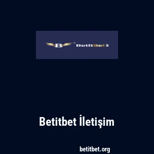 Betitbet İletişim