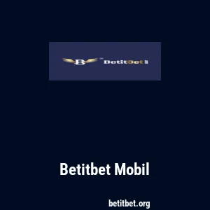 Betitbet Mobil
