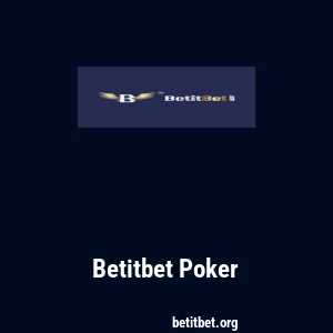 Betitbet Poker