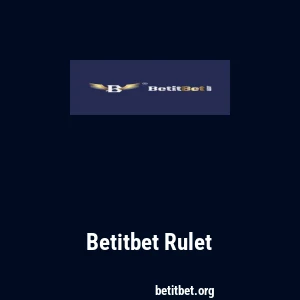 Betitbet Rulet