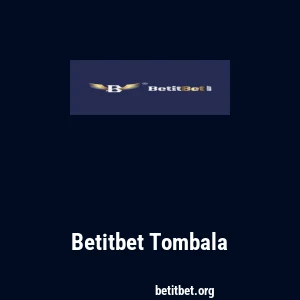 Betitbet Tombala