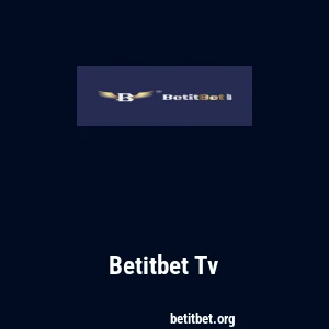 Betitbet Tv