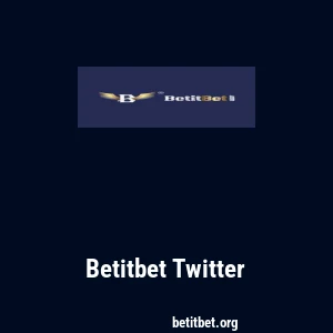 Betitbet Twitter