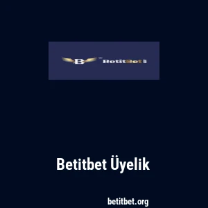 Betitbet &Uuml;yelik